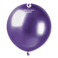 #097 Shiny Purple – 19" (GB150) – 25 pcs