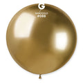 #088 Shiny Gold – 31" (GB30) – 1 pc
