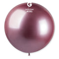 #091 Shiny Pink – 31" (GB30) – 1 pc