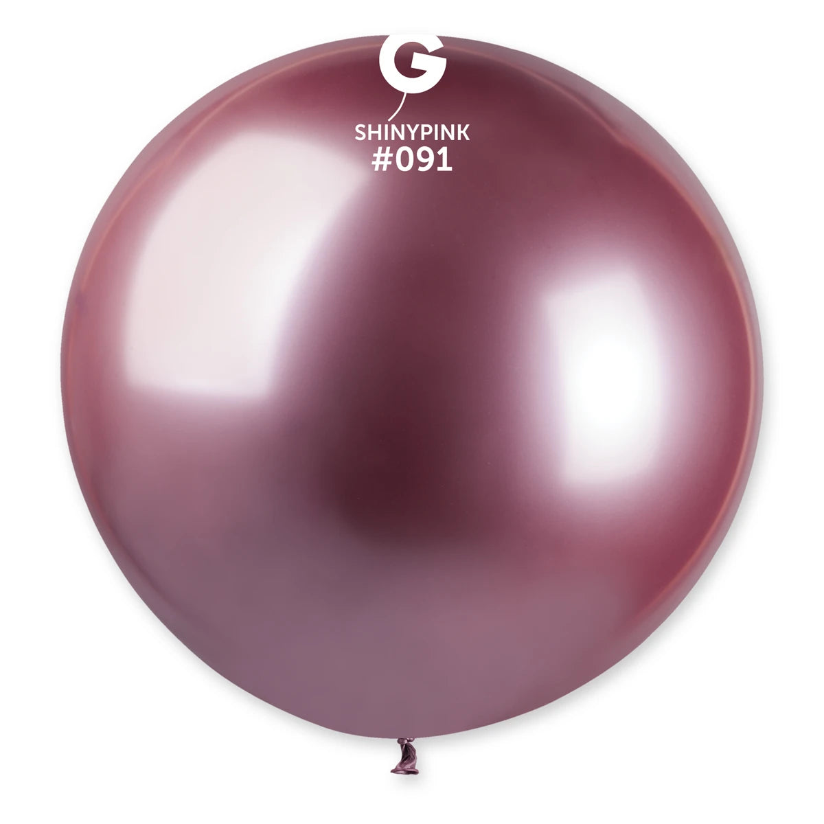 #091 Shiny Pink – 31" (GB30) – 1 pc
