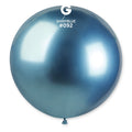 #092 Shiny Blue – 31" (GB30) – 1 pc