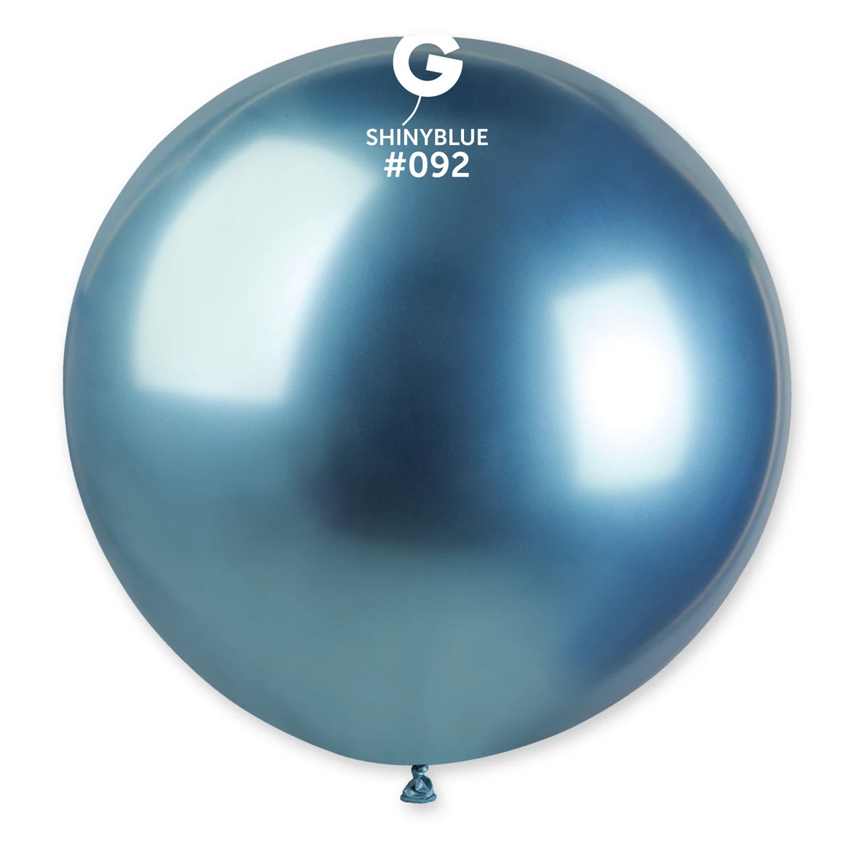 #092 Shiny Blue – 31" (GB30) – 1 pc