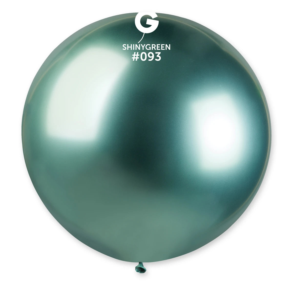 #093 Shiny Green – 31" (GB30) – 1 pc