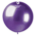 #097 Shiny Purple – 31" (GB30) – 1 pc