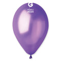 #034 Metal Purple – 12" (GM110) – 50 pcs