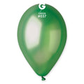 #037 Metal Green – 12" (GM110) – 50 pcs
