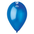 #054 Ocean Blue – 12" (GM110) – 50 pcs
