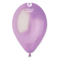 #063 Metal Lavender – 12" (GM110) – 50 pcs