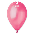 #064 Metal Fuchsia – 12" (GM110) – 50 pcs