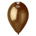 #066 Metal Brown – 12" (GM110) – 50 pcs