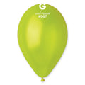 #067 Metal Light Green – 12" (GM110) – 50 pcs