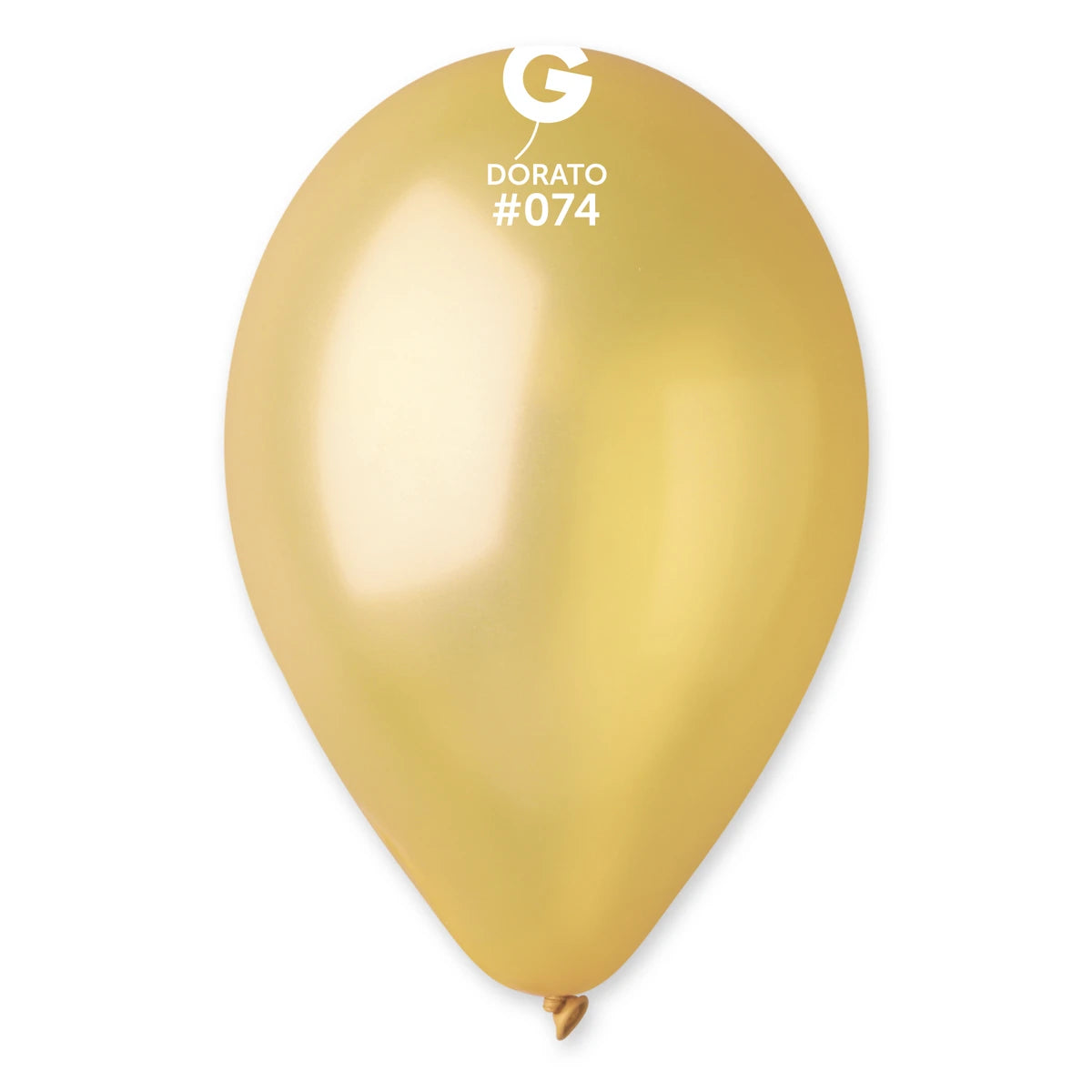 #074 Dorado – 12" (GM110) – 50 pcs