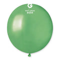 #094 Metal Mint Green– 19" (GM150) – 25 pcs