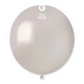 #028 Pearl – 19" (GM19) – 25 pcs