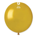 #039 Gold – 19" (GM19) – 25 pcs
