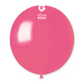 #064 Metal Fuchsia – 19" (GM19) – 25 pcs