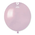 #095 Lilac – 19" (GM19) – 25 pcs