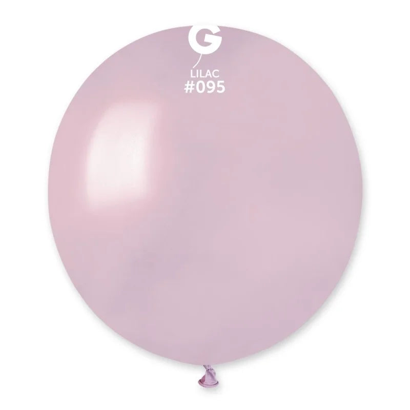 #095 Lilac – 19" (GM19) – 25 pcs
