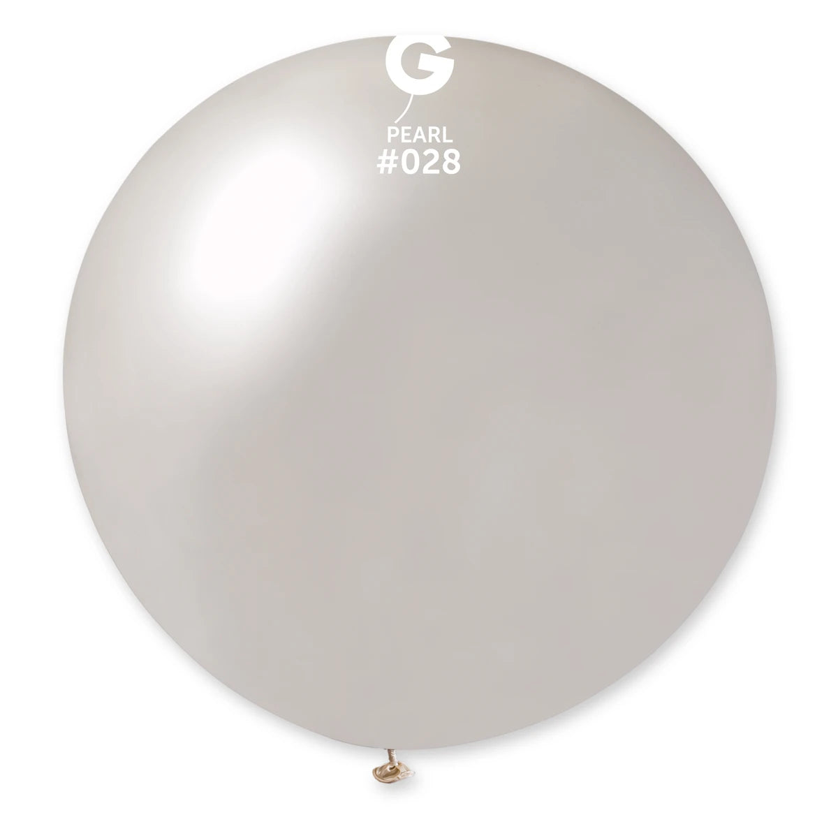 #028 Pearl – 31" (GM30) – 1 pc