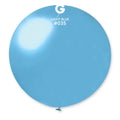 #035 Metal Light Blue – 31" (GM30) – 1 pc