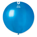 #036 Metal Blue – 31" (GM30) – 1 pc