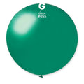 #055 Metal Green – 31" (GM30) – 1 pc