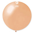 #061 Metal Peach – 31" (GM30) – 1 pc
