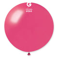 #064 Metal Fuchsia – 31" (GM30) – 1 pc