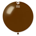 #066 Metal Brown – 31" (GM30) – 1 pc