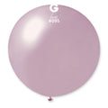 #095 Metal Lilac – 31" (GM30) – 1 pc