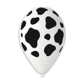 #655 Cow – 12" (GS110) – 50 pcs