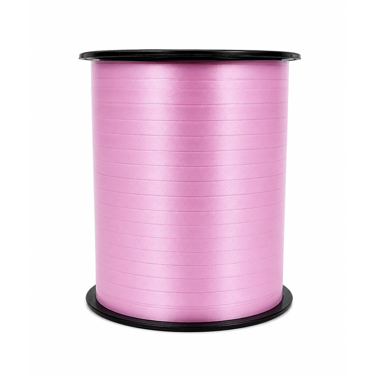 Light Pink Curling Ribbon - 0.5mm x 500yds.