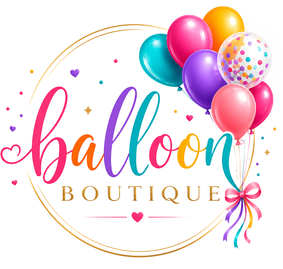 Balloon Boutique Miami