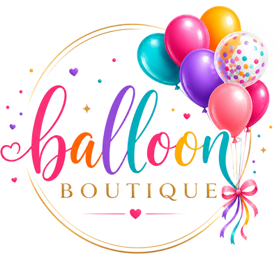 Balloon Boutique Miami