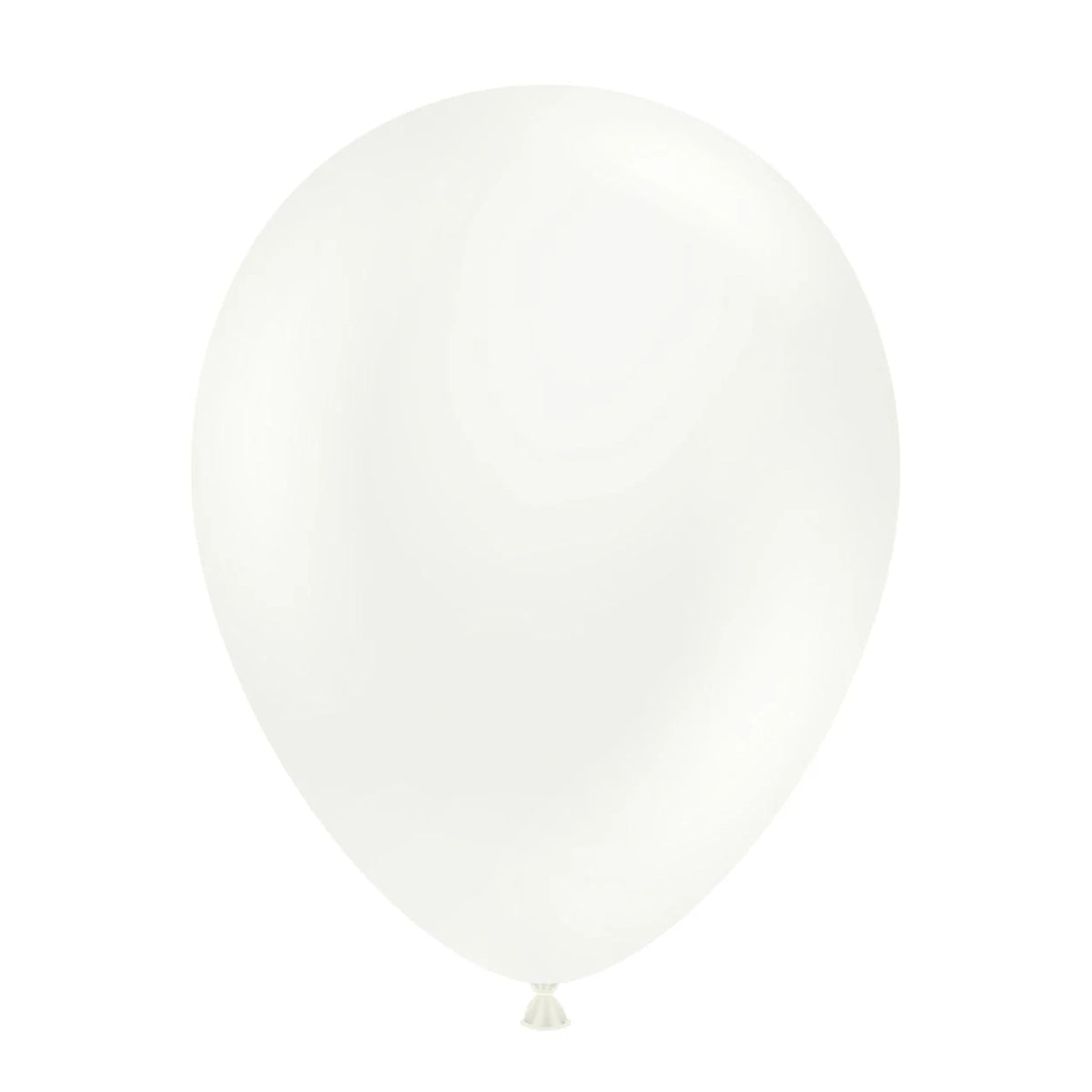 Tuftex White – 5" - 50 pc