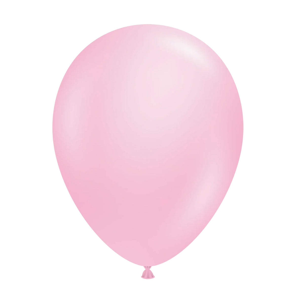 Tuftex Baby Pink – 5" - 50 pc