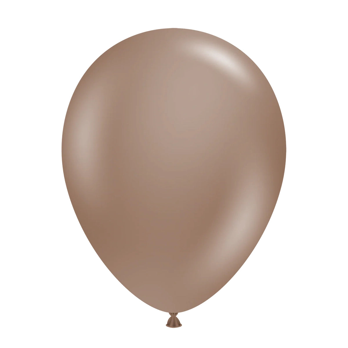 Tuftex Cocoa – 5" - 50 pc
