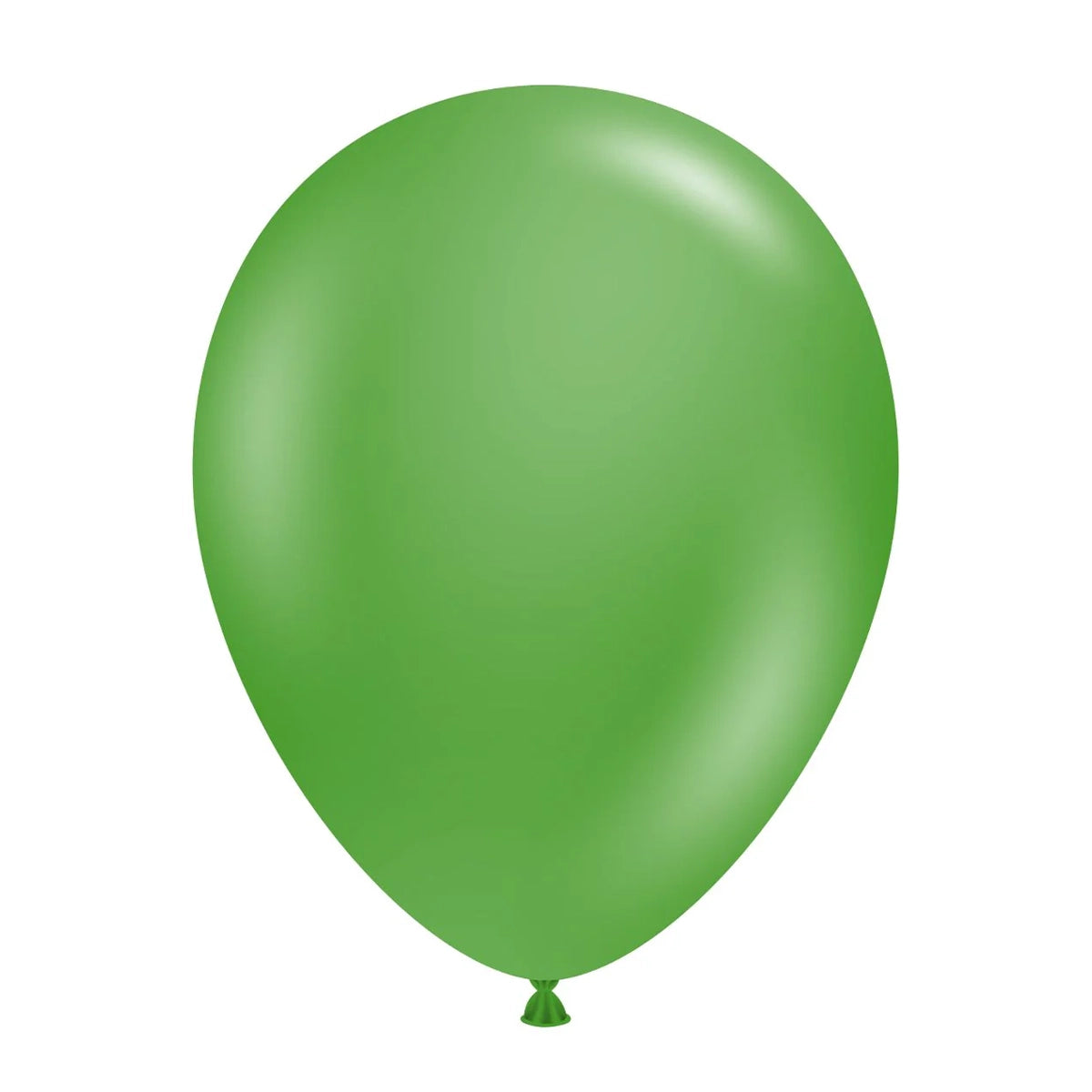 Tuftex Green – 5"- 50 pc