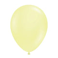 Tuftex Lemonade – 11"- 100 pcs
