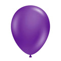 Tuftex Plum Purple – 5" - 50 pc