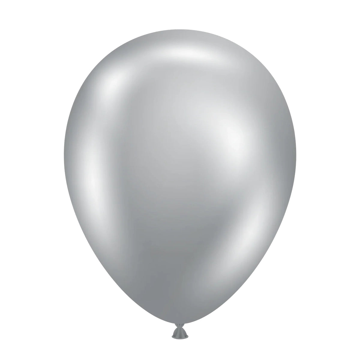 Tuftex Silvery – 5"- 50 pc