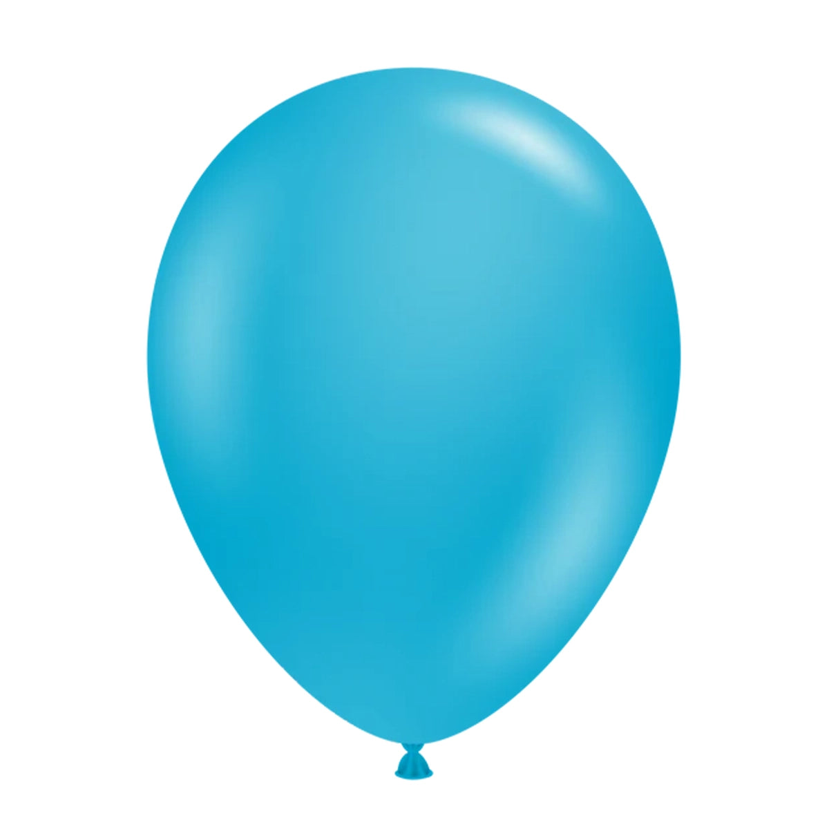 Tuftex Turquoise – 5" - 50 pc