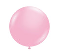 Tuftex Baby Pink – 17"- 25 pcs