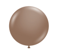 Tuftex Cocoa – 17"- 25 pcs