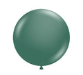 Tuftex Evergreen – 17"- 25 pcs