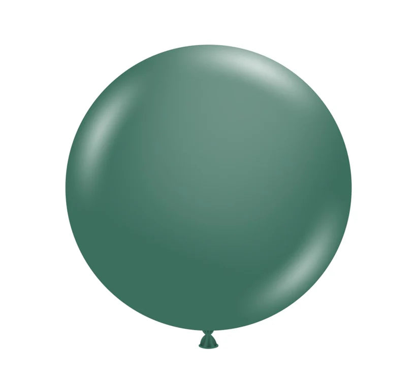Tuftex Evergreen – 17"- 25 pcs