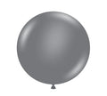Tuftex Gray Smoke – 17"- 25 pcs