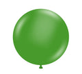 Tuftex Green – 17"- 25 pcs