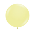 Tuftex Lemonade – 17"- 25 pcs