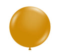 Tuftex Metallic Gold – 17"- 25 pcs